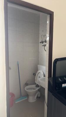 Image of 1200 Sq.ft 3 BHK Apartment / Flat for rent in Lohgarh, Zirakpur for Rs. 28000