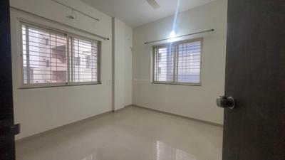 Bedroom Image of 1400 Sq.ft 3 BHK Apartment / Flat for sale in Sadguru Nagar Nashik for Rs. 6500000