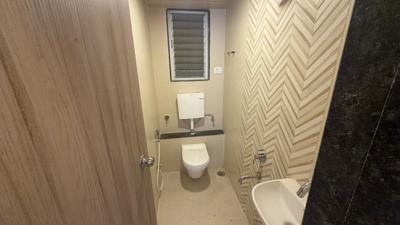 Image of 975 Sq.ft 2 BHK Apartment / Flat for sale in Deolali Gaon, Nashik for Rs. 3891000