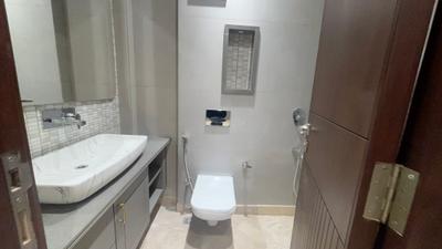 Image of 1125 Sq.ft 3 BHK Builder Floor for sale in Vikaspuri, New Delhi for Rs. 22000000