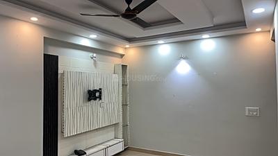 Living Room Image of 1750 Sq.ft 3 BHK Apartment / Flat for sale in Karolan Ka Barh Jaipur for Rs. 7500000