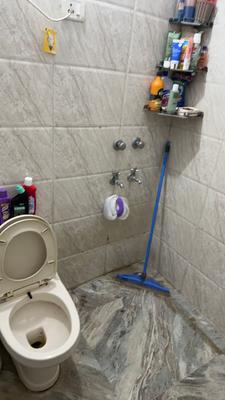 Image of 1200 Sq.ft 2 BHK Apartment / Flat for rent in Chhattarpur, New Delhi for Rs. 16000
