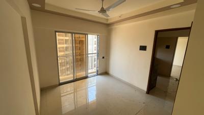 Bedroom Image of 615 Sq.ft 1 BHK Apartment / Flat for sale in AV Samaira Residency, Vasai East Vasai for Rs. 4000000