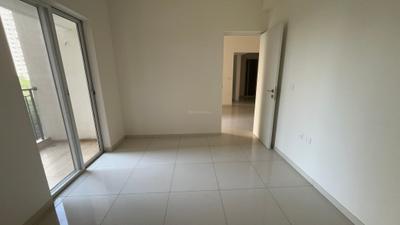 Bedroom Image of 850 Sq.ft 2 BHK Apartment / Flat for sale in Godrej Hill Retreat, Mahalunge Pune for Rs. 8999000