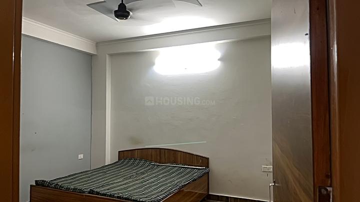 Dharam Colony, Palam Vihar Extension Bedroom One 1