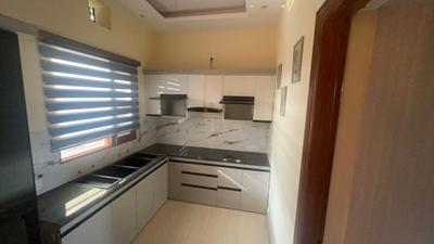Kitchen Image of 1800 Sq.ft 4 BHK Independent House for sale in Kharar Mohali for Rs. 13500000