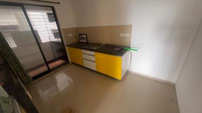 Kitchen Image of 1485 Sq.ft 2.5 BHK Apartment / Flat for sale in Baner Pune for Rs. 15500000