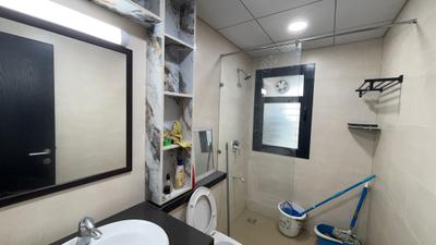Image of 1281 Sq.ft 2 BHK Apartment / Flat for rent in Sobha City, Sector 108, Gurgaon for Rs. 65000