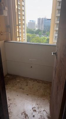 Balcony Image of 1764 Sq.ft 3 BHK Apartment / Flat for sale in Arise Vibrant, Chharodi Ahmedabad for Rs. 10800000