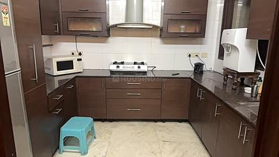 3 BHK Independent Builder Floor