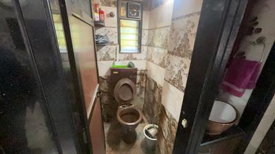 Image of 600 Sq.ft 1 BHK Apartment / Flat for sale in Mira Road East, Mira Bhayandar for Rs. 6000000