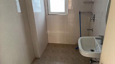 Image of 1399 Sq.ft 2 BHK Apartment / Flat for rent in Pacifica Hillcrest, Financial District, Hyderabad for Rs. 45500