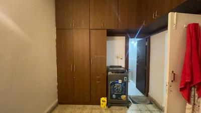 Bedroom Image of 550 Sq.ft 1 BHK Apartment / Flat for sale in Gulmohar Galaxy, Viman Nagar Pune for Rs. 8000000