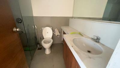 Image of 2800 Sq.ft 3.5 BHK Apartment / Flat for rent in Marvel Cascada, Balewadi, Pune for Rs. 85000