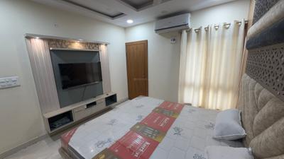 Bedroom Image of 1878 Sq.ft 4 BHK Duplex for rent in Rachna Nagar Bhopal for Rs. 98000