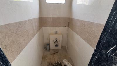 Bedroom Image of 630 Sq.ft 1 BHK Apartment / Flat for sale in Sai Aura, Ulwe Navi Mumbai for Rs. 4200000
