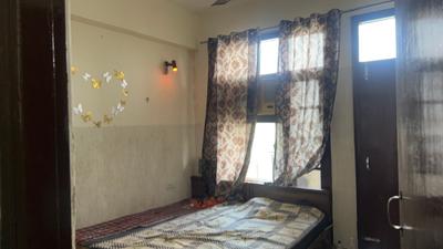Bedroom Image of 1300 Sq.ft 3 BHK Apartment / Flat for sale in Banur Mohali for Rs. 5600000