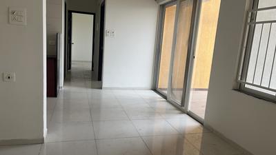 Kitchen Image of 950 Sq.ft 2 BHK Apartment / Flat for sale in Kolte Patil Life Republic First Avenue, Nerhe Pune for Rs. 7900000
