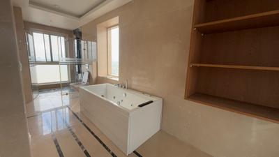 Image of 5000 Sq.ft 4 BHK Apartment / Flat for rent in SNN Clermont, Nagavara, Bengaluru for Rs. 270000
