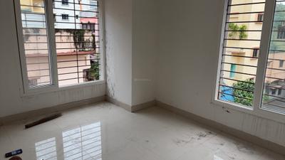 Bedroom Image of 876 Sq.ft 2 BHK Apartment / Flat for sale in Rajarhat Kolkata for Rs. 4029600