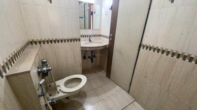 Image of 1550 Sq.ft 3 BHK Apartment / Flat for rent in Samarth Aangan, Andheri West, Mumbai for Rs. 170000