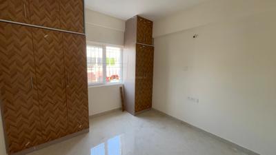 Bedroom Image of 1432 Sq.ft 3 BHK Apartment / Flat for sale in Whitefield Bengaluru for Rs. 11885600