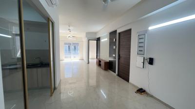 Living Room Image of 1595 Sq.ft 3 BHK Apartment / Flat for sale in Smartworld Orchard, Sector 61 Gurgaon for Rs. 25000000