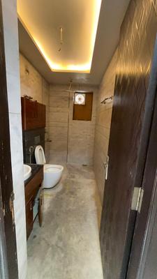 Image of 1381 Sq.ft 3 BHK Apartment / Flat for sale in Rithala, New Delhi for Rs. 9500000