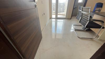 Bedroom Image of 1496 Sq.ft 3.5 BHK Apartment / Flat for sale in Smartworld Gems by Smartworld Developers, Sector 89 Gurgaon for Rs. 16550000
