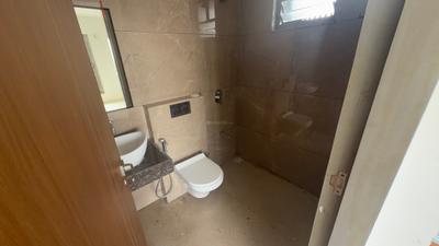 Image of 2000 Sq.ft 3 BHK Apartment / Flat for rent in Pratham Heights, Sola, Ahmedabad for Rs. 40000