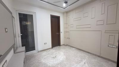 Bedroom Image of 1200 Sq.ft 3 BHK Builder Floor for sale in Vikaspuri New Delhi for Rs. 22500000