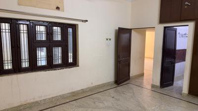 Bedroom Image of 2100 Sq.ft 3 BHK Independent House for rent in Mansarovar Jaipur for Rs. 35000