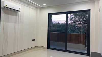 Bedroom Image of 3150 Sq.ft 4 BHK Builder Floor for sale in Sector 46 Faridabad for Rs. 39500000