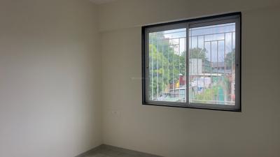 Bedroom Image of 800 Sq.ft 2 BHK Apartment / Flat for rent in Badhekar Tungabhadra, Kothrud Pune for Rs. 40000
