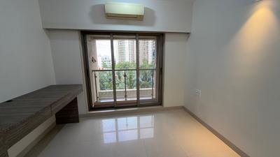 Bedroom Image of 1500 Sq.ft 3 BHK Apartment / Flat for rent in Bandra East Mumbai for Rs. 170000