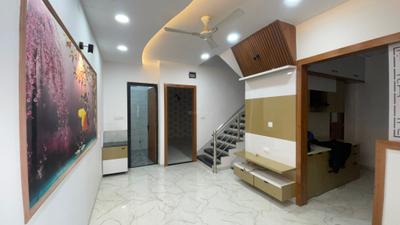 Living Room Image of 1750 Sq.ft 3 BHK Independent House for sale in Nipania Indore for Rs. 12500000