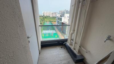 Image of 980 Sq.ft 2 BHK Builder Floor for sale in Signature Global City 92, Sector 92, Gurgaon for Rs. 10900000