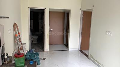 Living Room Image of 700 Sq.ft 1 BHK Independent House for rent in Anandpuri Patna for Rs. 14000