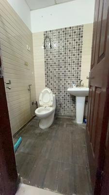 Image of 950 Sq.ft 2 BHK Builder Floor for rent in Indirapuram, Ghaziabad for Rs. 23500