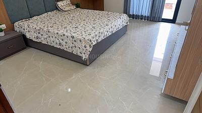 Bedroom Image of 3300 Sq.ft 4 BHK Independent House for sale in Panchyawala Jaipur for Rs. 19000000