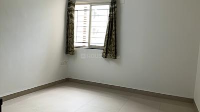 Bedroom Image of 1455 Sq.ft 3 BHK Apartment / Flat for sale in Ajmera Green Acres, Kalena Agrahara Bengaluru for Rs. 16000000