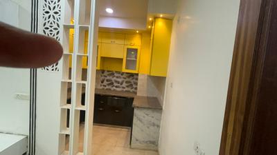 Kitchen Image of 1250 Sq.ft 3 BHK Builder Floor for sale in Indirapuram Ghaziabad for Rs. 9400000