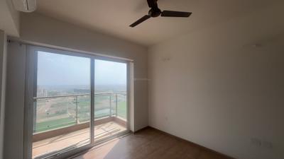 Bedroom Image of 1855 Sq.ft 3 BHK Apartment / Flat for sale in Godrej Meridien, Sector 106 Gurgaon for Rs. 28900000