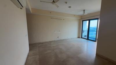 Living Room Image of 1760 Sq.ft 3 BHK Apartment / Flat for sale in Paras Dews, Sector 106 Gurgaon for Rs. 18500000