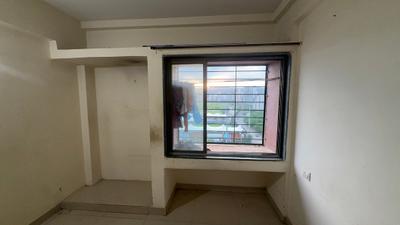 Living Room Image of 450 Sq.ft 1 BHK Apartment / Flat for sale in Kharghar Navi Mumbai for Rs. 4300000