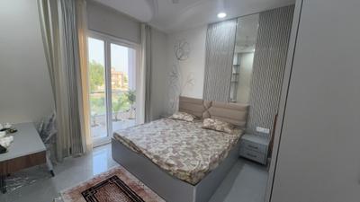 Bedroom Image of 2600 Sq.ft 4 BHK Villa for sale in Karolan Ka Barh Jaipur for Rs. 24500000