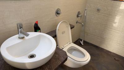 Image of 1550 Sq.ft 3 BHK Apartment / Flat for rent in Regency Cosmos, Baner, Pune for Rs. 60000