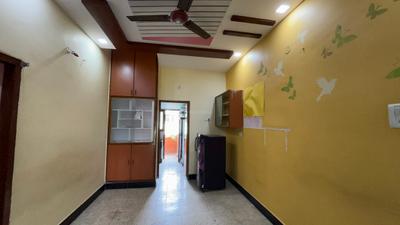 Living Room Image of 450 Sq.ft 1 BHK Apartment / Flat for sale in Nacharam Secunderabad for Rs. 2500000