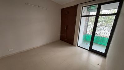 Bedroom Image of 1100 Sq.ft 2 BHK Builder Floor for rent in Vatika Emilia Floors, Sector 83 Gurgaon for Rs. 25000