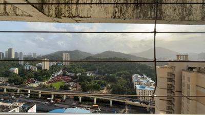 Image of 1040 Sq.ft 2 BHK Apartment / Flat for sale in Rosa Bella, Hiranandani Estate, Thane for Rs. 15500000
